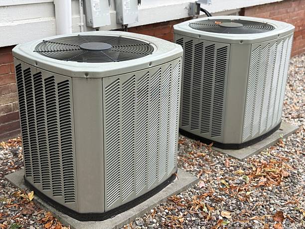 Reliable Hvac contractor in Goldston, NC by Leonard HVAC