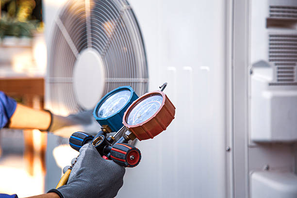Affordable Hvac solutions in Goldston, NC